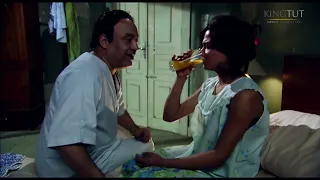 جوز أمها حطلها منوم في العصير عشان يستفرد بيها 