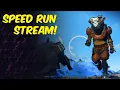 Lagu Beachhead Expedition Speed Run! No Man's Sky Replay Expedition