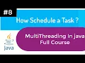 How to Schedule a Task in Java