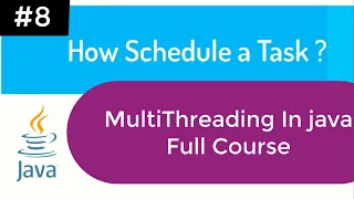 How to Schedule a Task in Java