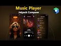 Build a Music Player app in Android Studio Project