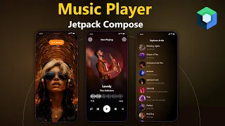 Build A Music Player App In Android Studio Project 