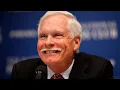 CNN Founder Ted Tuner Worth Die Age 87