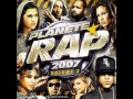 Planete Rap 2007 volume 2   07 Medhy Custos feat Admiral T   Elles demandent