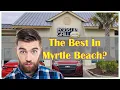 The Best Breakfast in Myrtle Beach Eggs up Grill