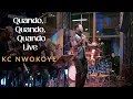 Download Lagu KC Nwokoye - Quando Quando Quando (Live Concert)