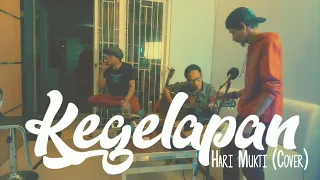kegelapan hari mukti cover by mega putra feat tono