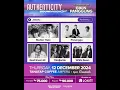 Download Lagu [FULLSET] 2024.12.12 Perunggu