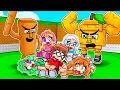 Download Lagu Techy Plays Brainrot Fighters In Roblox With MY CRAZY FAN GIRLS...