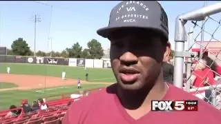 unlv hires new head baskeball coach fox5 news