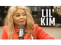 LiL Kim Reveals Private Detailed Biggie Stories With Flex