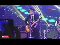 Download Lagu Last Child   Lagu Terakhir Untukmu \u0026  Sekuat Hatimu Live PRJ 2018