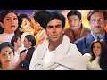Lagu 2000's Blockbuster Bollywood Movie | Akshay Kumar, Suniel Shetty, Shilpa Shetty | Dhadkan
