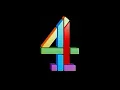 Logo Evolution Channel 4 1982-Present Ep 89