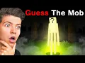 Can You Guess The Mob In Minecraft