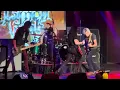 Lynch Mob - Mr. Scary (Dokken song, w/guest Casandra Carson, live in Derry, NH 2/21/25)