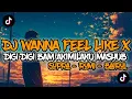 Download Lagu DJ WANNA FEEL LIKE X DIGI DIGI BAM AKIMILAKU MASHUB 2025