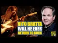 Download Lagu ⭐ROCK GUITARIST VITO BRATTA, WILL HE EVER RETURN TO ROCK MUSIC? EDDIE TRUNK  GIVES THE LATEST UPDATE
