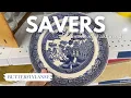 SAVERS THRIFT STORE WALKTHROUGH 2026 Spring Home Decor Furniture Finds You Can t Miss