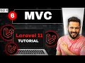 Laravel 11 tutorial in Hindi What is C