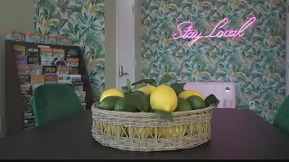 The Local-St Augustine named best roadside motel in America