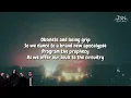 Motionless in White - log_in//crash_out (Lyrics)