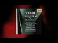 Robert Shaw - Requiem: V. Agnus Dei (Official Audio)