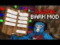 How To Get The Bark Mod Menu In Gorilla Tag UPDATED
