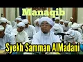 Download Lagu Guru Ahmad Barmawi - Manaqib Syekh Samman Al Madani