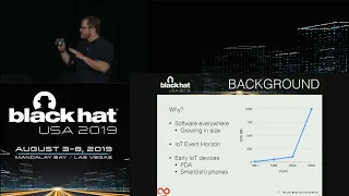 Ghidra - Journey from Classified NSA Tool to Open Source