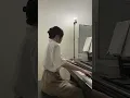 MASQUERADE by Versailles [piano cover]