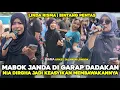 Download Lagu MANTAP POOL MABOK JANDA DI GARAP DADAKAN TAPI MANTAP DI BAWAKAN NIA DIRGHA IRAMA DOPANG HARI INI