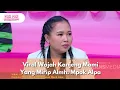 Download Lagu Viral Wajah Kanjeng Mami Yang Mirip Almh. Mpok Alpa - PAGI PAGI AMBYAR (1/9/25) P4