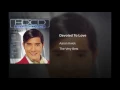 敬啟者之愛是全奉獻 - Devoted To Love - Aaron Kwok