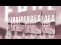 ARTY vs. Alesso - Tim vs. Heroes (Alesso Extended Mashup)