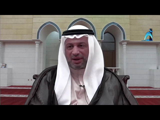 ⁣نفحات رمضانية ( ٤ ) / سيد مصطفى الزلزلة / جامع جاسم الوزان / الاربعاء / ٣١ / ٥ / ٢٠١٧