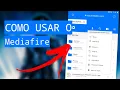 Download Lagu COMO USAR O MEDIAFIRE - CRIAR CONTA, ENVIAR ARQUIVOS E COPIAR O LINK DOS ARQUIVOS