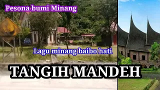 Download lagu minang baibo hati jutaan orang menangis mendengar lagu ini MP3