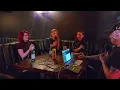 The Ex-Man Podcast 245 - Kittie Mercedes Lander Morgan Lander and Tara McLeod
