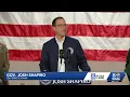 Gov Shapiro signs disaster declaration over SNAP funding