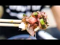 Download Lagu The Ultimate HAWAII FOOD TOUR in Honolulu - Loco Moco, Poke, Hawaiian Food and Shave Ice!