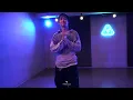 식케이 (Sik K, Lil Moshpit) - LOV3 Feat  Bryan Chase, Okasian | POEM CHOREOGRAPHY | 그래비티 댄스학원