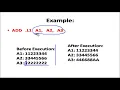 Lecture 4 Addressing modes of C67X processor