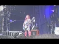 Aooo『Yankeee』Echoes Baa 2026-04-05【4K 60fps】