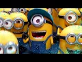 TIKI TIKI BABELOO - DESPICABLE ME 3 ( 2017 ) | MINIONS SONG