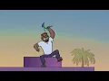 Joeboy - Adenuga ft. Qing Madi [Official Visualiser]