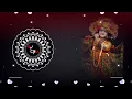 HARE KRUSHNA HARE RAMA || HUMMING MIX || DJ CBU || DJ MUKESH