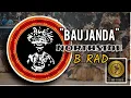 Lagu BAU JANDA - NORTHSIDE X B RAD 