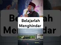 Lagu Belajarlah Menghindar - Ceramah Ustadz Irfan Rizki Haas #irfanrizkihaas #ustadzirfanrizkihaas