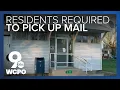 Ohio village could dissolve after losing only post office